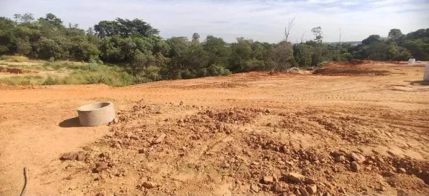 Lote/Terreno à venda, 303m² no Villa Trivento, Indaiatuba