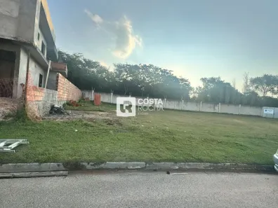 Lote/Terreno à venda, 627m² no Portal dos Bandeirantes Salto, Salto