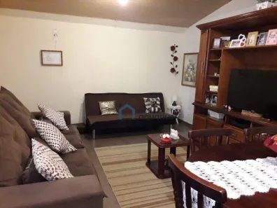 Casa com 3 Quartos à venda, 107m² no Jardim das Indústrias, São José dos Campos