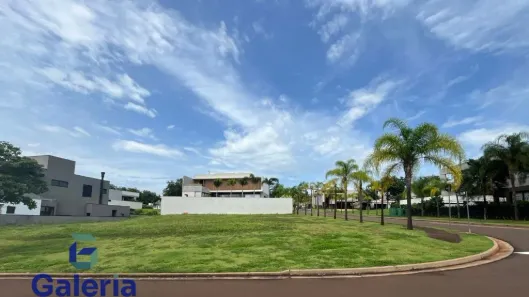 Lote/Terreno à venda, 570m² no Residencial e Empresarial Alphaville, Ribeirão Preto