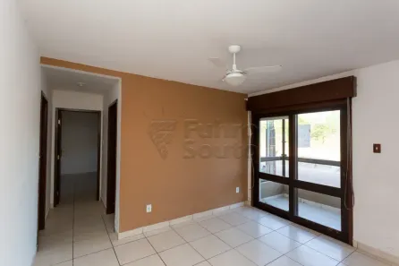 Apartamento com 2 Quartos à venda, 60m² no Três Vendas, Pelotas