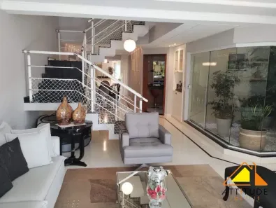 Sobrado com 3 Quartos à venda, 354m² no Anchieta, São Bernardo do Campo