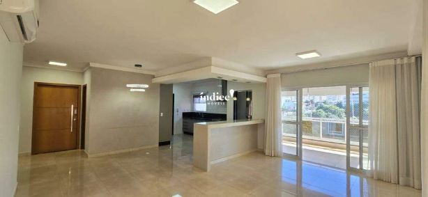 Apartamento com 3 Quartos à venda, 168m² no Jardim Botânico, Ribeirão Preto