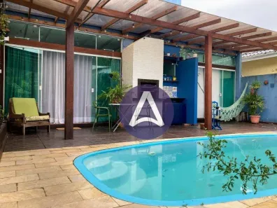 Casa com 3 Quartos à venda, 99m² no Pântano do Sul, Florianópolis