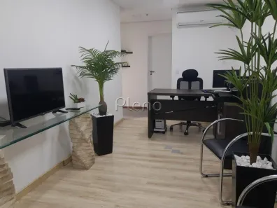 Sala Comercial com 2 Quartos à venda, 64m² no Centro, Campinas