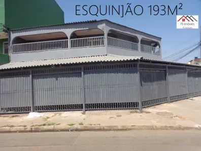 Apartamento com 5 Quartos à venda, 230m² no Samambaia Sul, Brasília