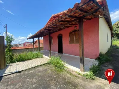 Casa com 3 Quartos para alugar, 120m² no Planalto, Brumadinho