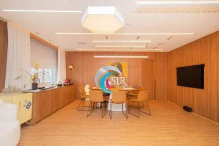 Sala Comercial à venda, 112m² no Jardim Paulistano, São Paulo