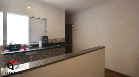 Apartamento com 2 Quartos à venda, 52m² no Jardim Vila Rica, Santo André