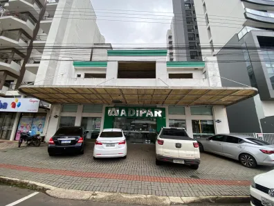 Sala Comercial à venda, 1510m² no Centro, Chapecó