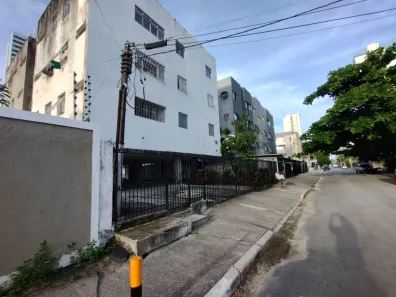 Apartamento com 2 Quartos à venda, 94m² no Candeias, Jaboatão dos Guararapes