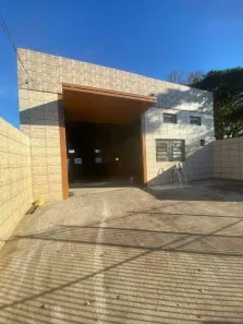 Galpão/Depósito/Armazém para alugar, 200m² no Mato Grande, Canoas