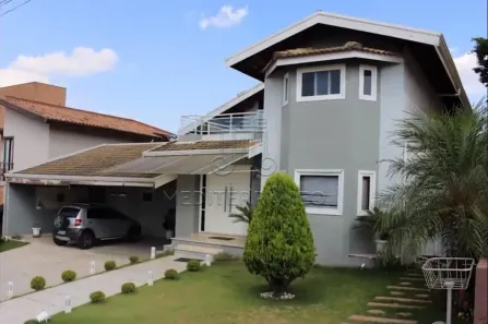 Casa de Condomínio com 3 Quartos à venda, 400m² no Jundiaí Mirim, Jundiaí