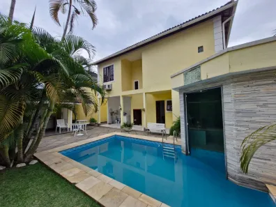 Casa de Condomínio com 3 Quartos à venda, 906m² no Anil, Rio de Janeiro