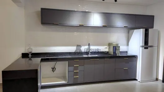 Casa com 3 Quartos à venda, 340m² no Residencial D'Napoli, Taubaté