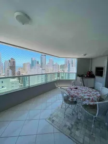 Apartamento com 3 Quartos à venda, 200m² no Centro, Balneário Camboriú