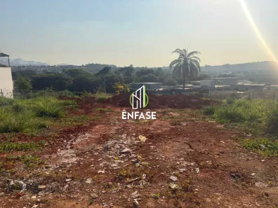 Lote/Terreno à venda, 1000m² no Condomínio Gran Royalle Igarapé, Igarapé