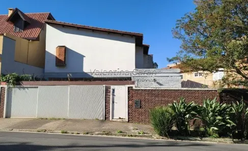 Casa com 3 Quartos para alugar, 300m² no Jardim Leonor, São Paulo