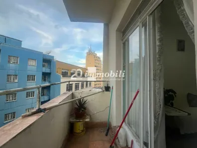 Apartamento com 2 Quartos à venda, 81m² no Vila Buarque, São Paulo