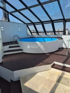 Apartamento com 3 Quartos à venda, 201m² no Rio Branco, Porto Alegre