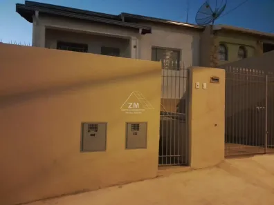 Casa com 3 Quartos à venda, 183m² no Vila Joaquim Inácio, Campinas