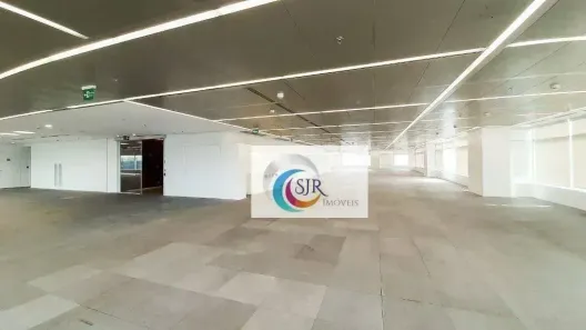 Sala Comercial para alugar, 763m² no Butantã, São Paulo