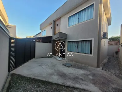 Casa com 3 Quartos à venda, 92m² no Village Rio das Ostras, Rio das Ostras