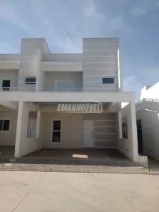 Casa de Condomínio com 3 Quartos à venda, 85m² no Jardim Simus, Sorocaba