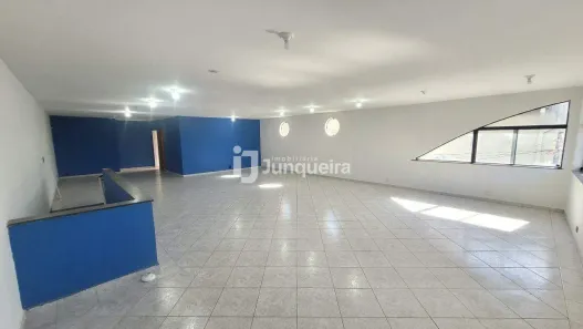 Ponto Comercial para alugar, 137m² no Paulista, Piracicaba