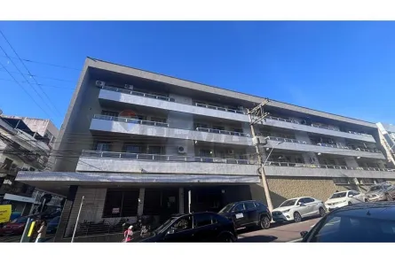 Apartamento com 3 Quartos à venda, 120m² no Centro, Santa Maria