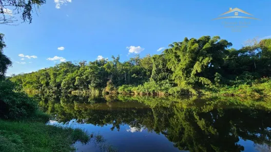 Fazenda/Sítio com 1 Quarto à venda, 28854m² no , Morretes