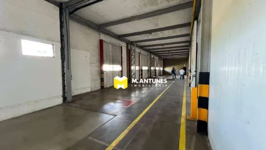 Galpão/Depósito/Armazém para alugar, 1189m² no x, X