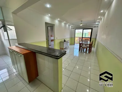 Apartamento com 2 Quartos à venda, 80m² no Enseada, Guarujá