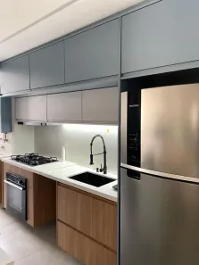 Apartamento com 3 Quartos à venda, 110m² no Vila Andrade, São Paulo