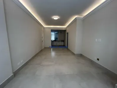 Apartamento com 3 Quartos à venda, 105m² no Gonzaga, Santos