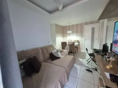 Apartamento com 2 Quartos à venda, 60m² no Maceió, Niterói