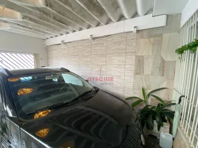 Casa com 2 Quartos à venda, 160m² no Centro, São Bernardo do Campo