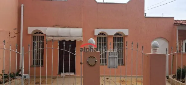 Casa com 4 Quartos à venda, 185m² no Vila Iza, Campinas