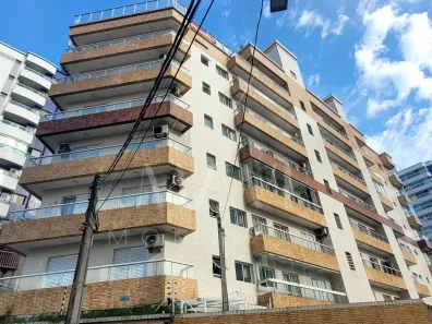 Apartamento com 1 Quarto à venda, 30m² no Guilhermina, Praia Grande