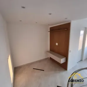Cobertura com 2 Quartos à venda, 83m² no Casa Branca, Santo André