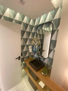 Sala Comercial à venda, 45m² no Saco Grande, Florianópolis