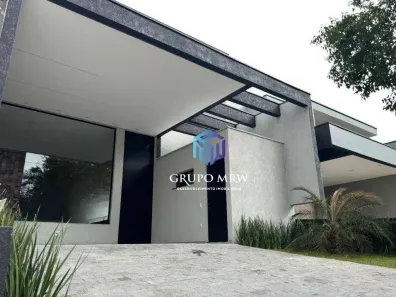 Casa de Condomínio com 3 Quartos à venda, 140m² no Jardim Novo Horizonte, Sorocaba