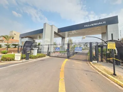 Casa de Condomínio com 3 Quartos à venda, 154m² no Jardim Cybelli, Ribeirão Preto