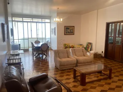 Apartamento com 3 Quartos à venda, 180m² no Centro, São José do Rio Preto