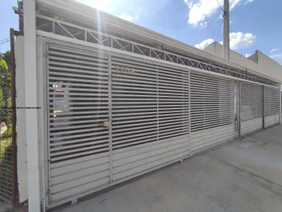 Casa com 2 Quartos à venda, 150m² no Jardim Nova Alvorada, Monte Mor