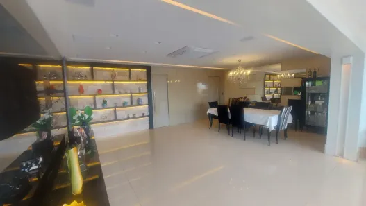 Apartamento com 4 Quartos à venda, 204m² no Umarizal, Belém