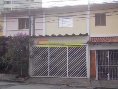 Sobrado com 2 Quartos à venda, 92m² no Jardim São Paulo(Zona Norte), São Paulo