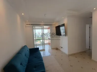 Apartamento com 3 Quartos à venda, 70m² no Ipiranga, São Paulo