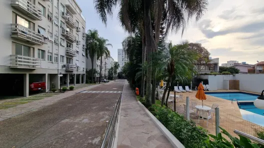 Apartamento com 3 Quartos à venda, 76m² no Passo da Areia, Porto Alegre