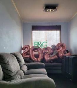 Apartamento com 3 Quartos à venda, 70m² no Vila Ema, São Paulo